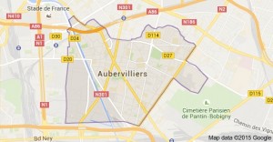 Ets Mathieu Serrurier Aubervilliers 93300