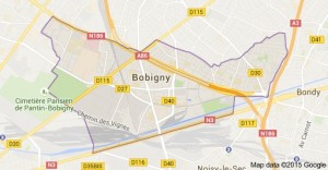 Ets Mathieu Serrurier Bobigny 93000